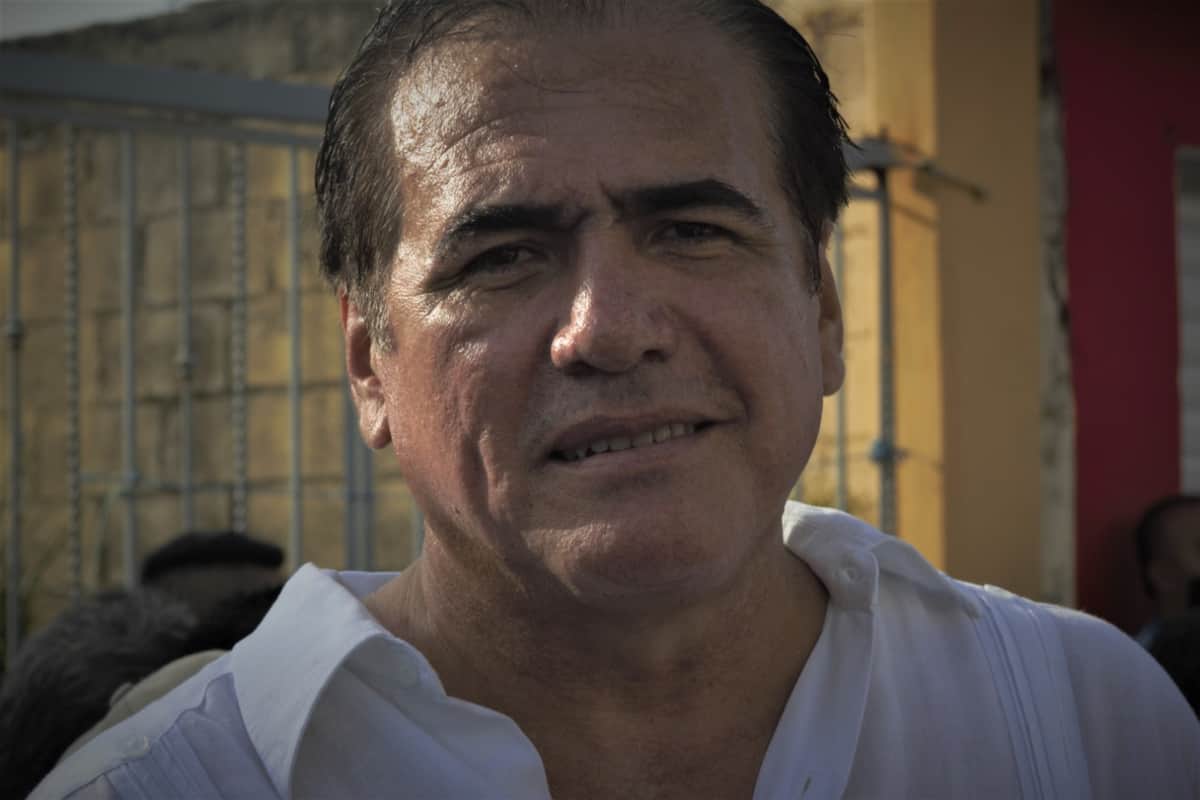 Pide Morena a gobierno no interferir en pelea por otra pluri