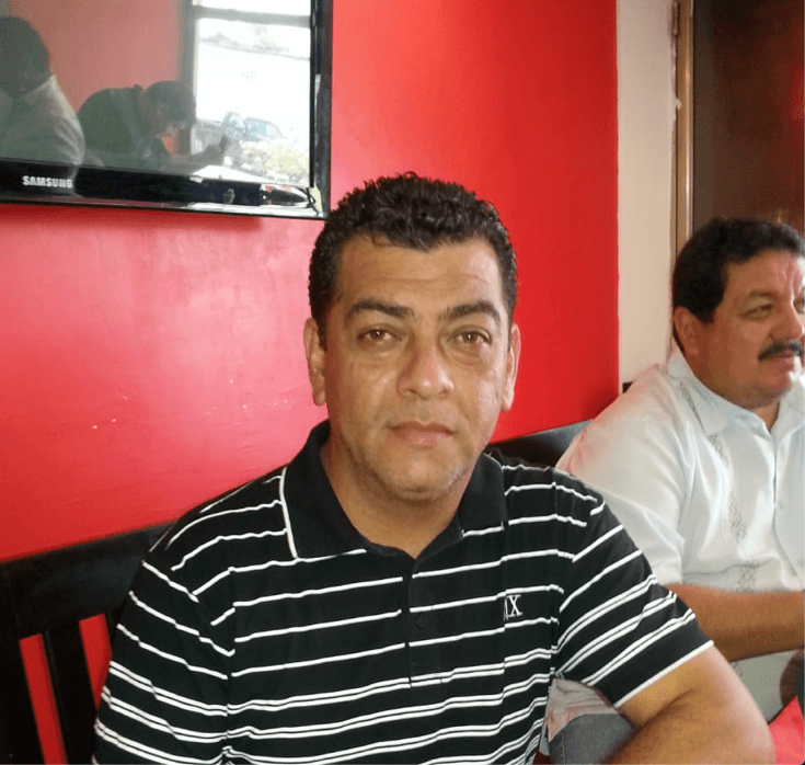 “Taquito” Velázquez vulneró contienda electoral: Teqroo