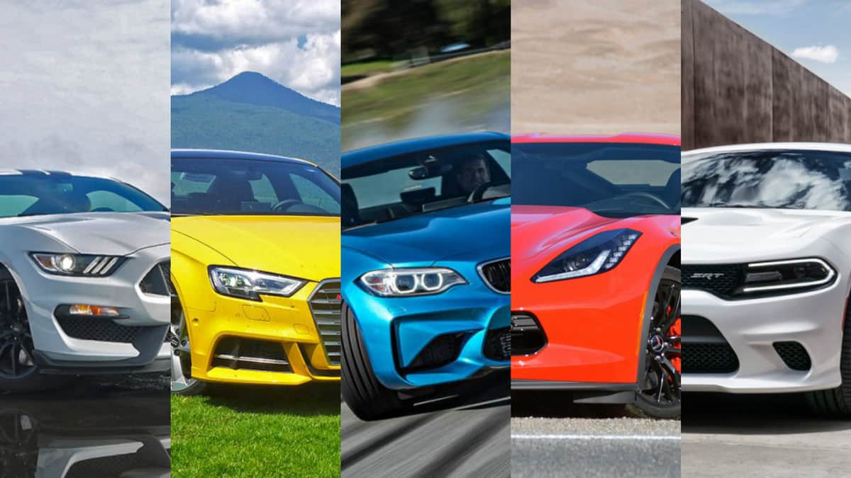 Sexta edición de la caravana de autos de lujo llegará a Cancún