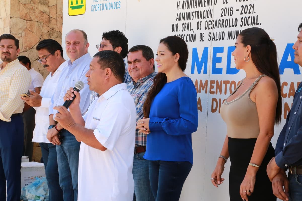 Realizarán segunda campaña de descacharrización en Tulum