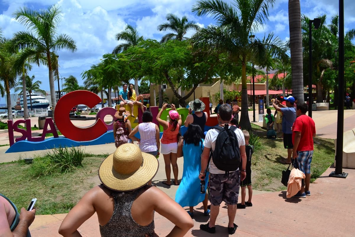 Cozumel firmará acuerdo con Monterrey para atraer turismo nacional