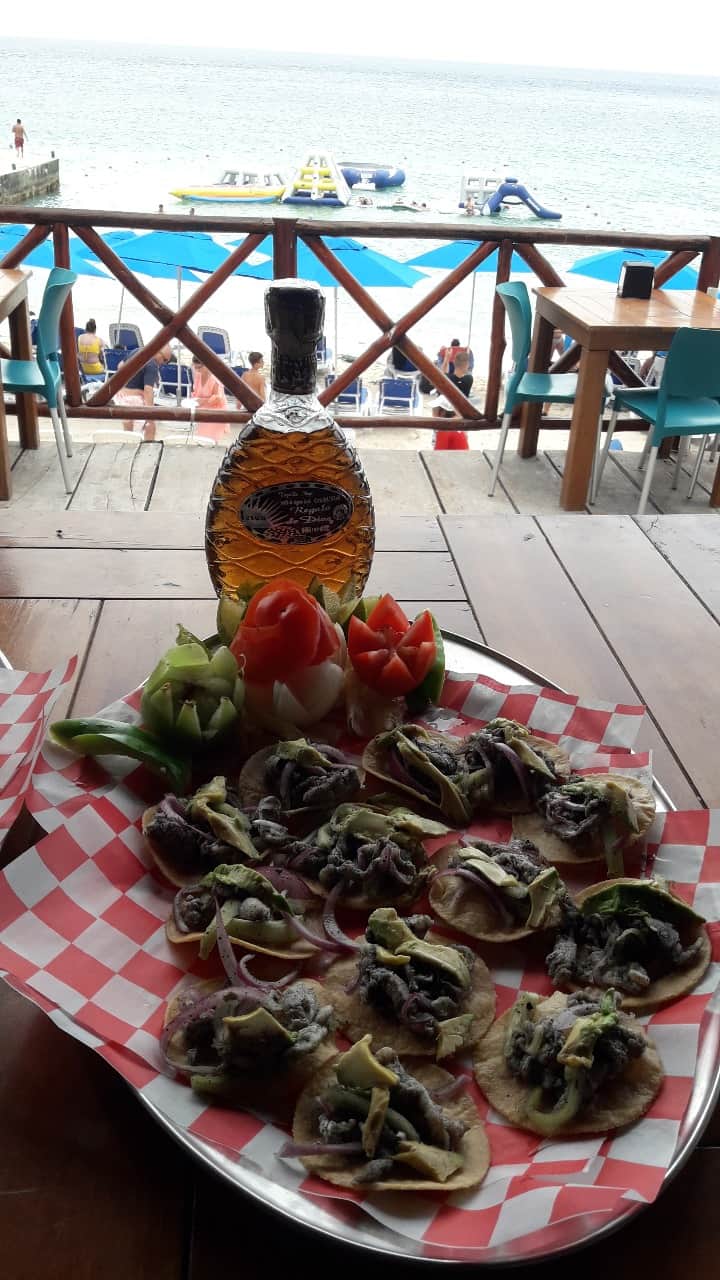 Cozumel realizará "3ra Ruta del Maridaje y vinos"