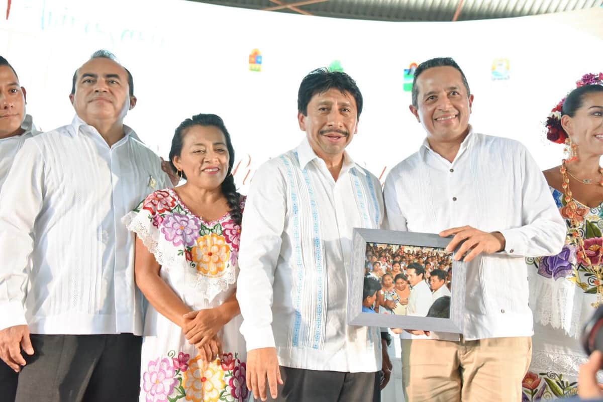 Tulum celebra onceavo aniversario de su creación