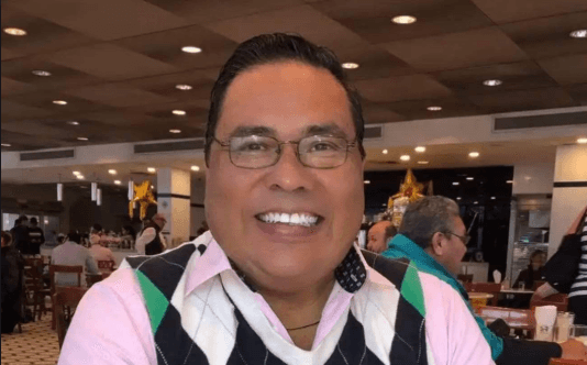 Secuestran a periodista Marcos Miranda en Veracruz