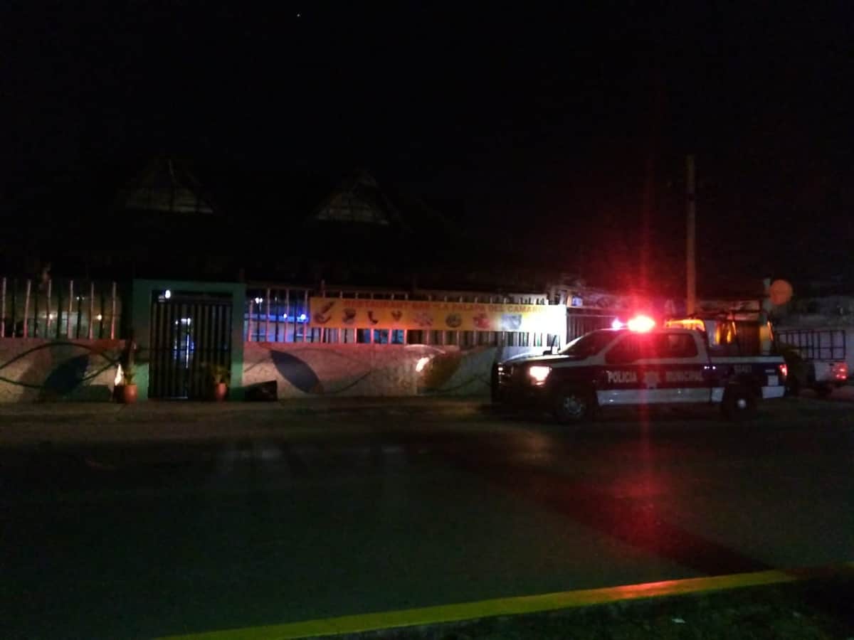 Dos heridos de bala en puntos distintos de Solidaridad