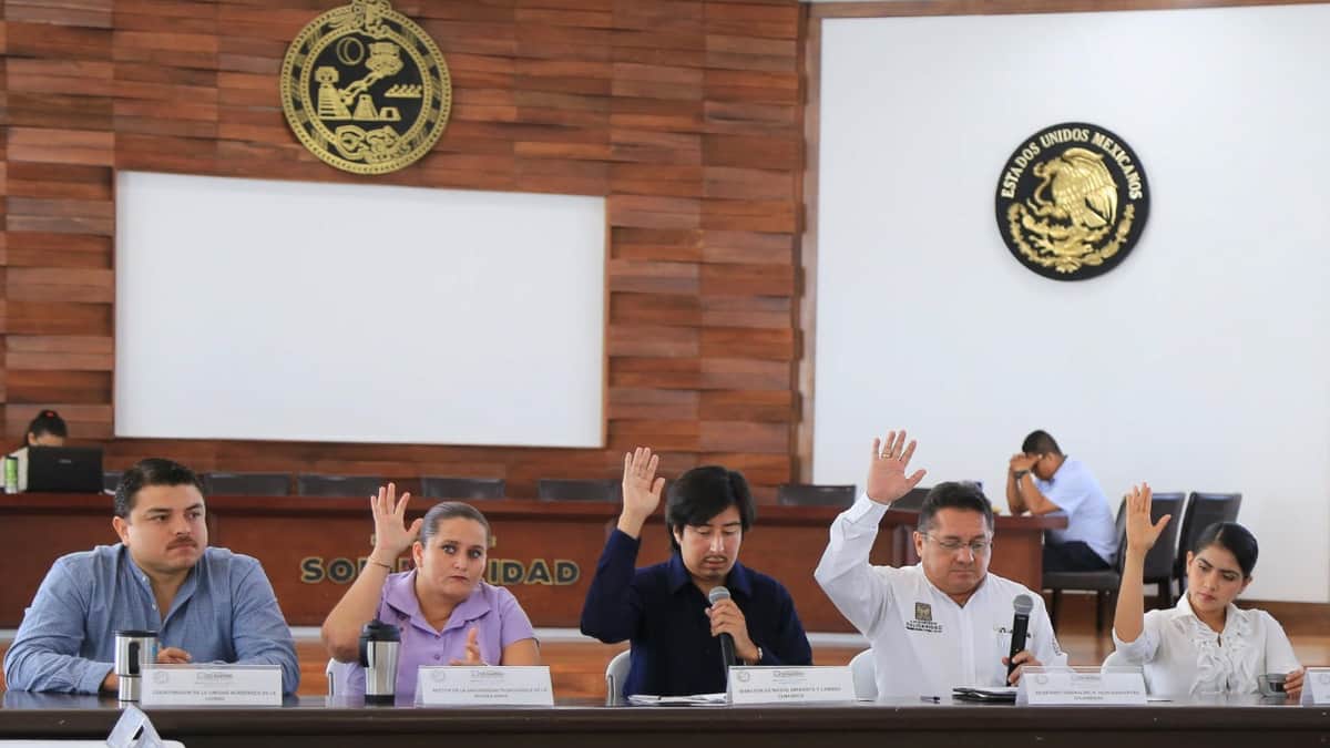 Gobierno de Solidaridad y sociedad civil trabajan a favor del medio ambiente