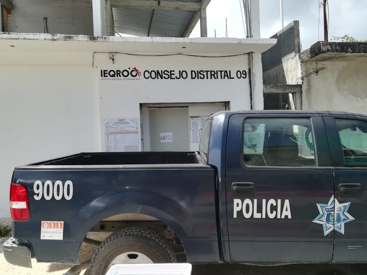 Morena impugnó en 8 distritos; PVEM, PRD y Pesqroo, solo en uno