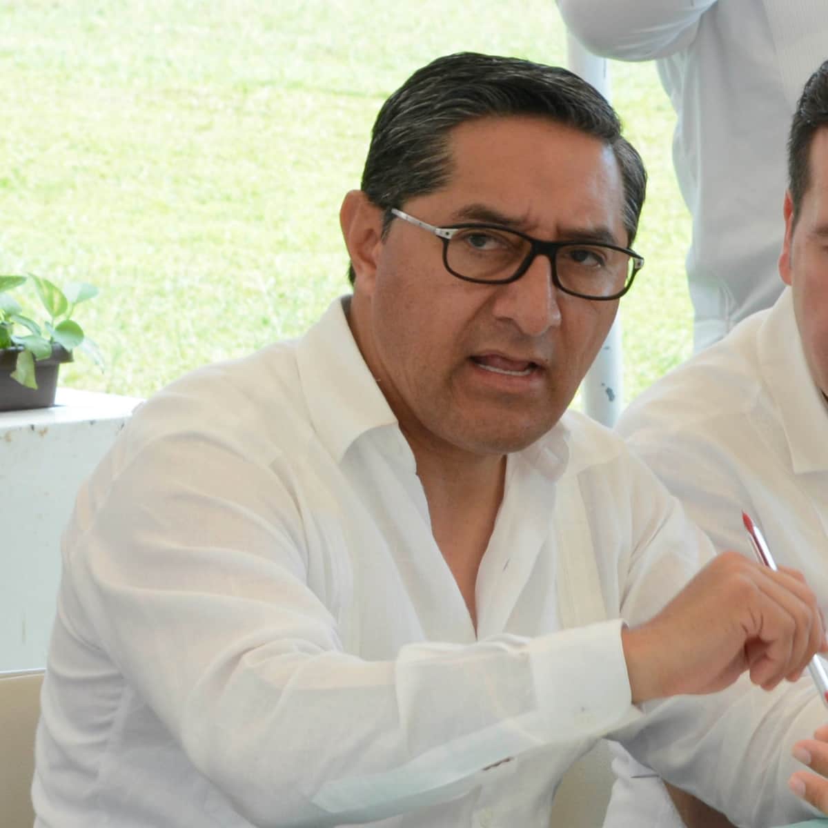 Incursiona Juan Vergara en proyectos de transporte autofinanciable