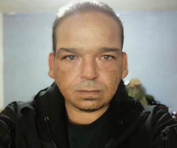 Eduardo De Luna, “halcón” del antiperiodismo