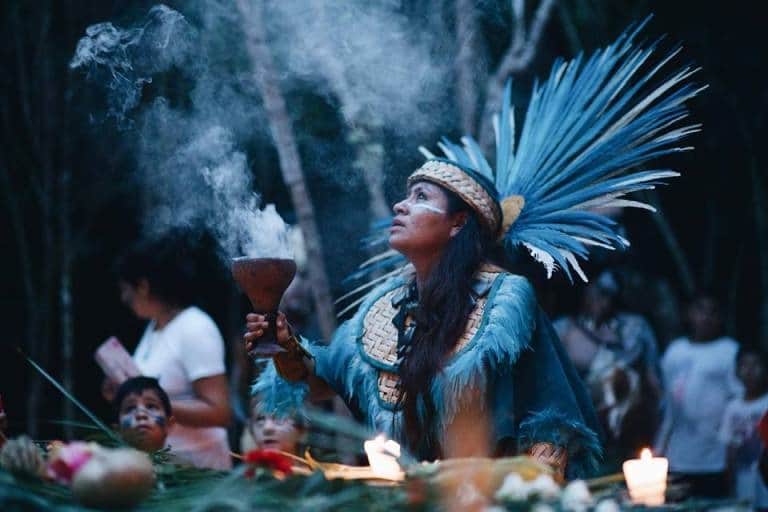Por segunda ocasión, Cozumel celebrará la "Caminata a Ixchel"