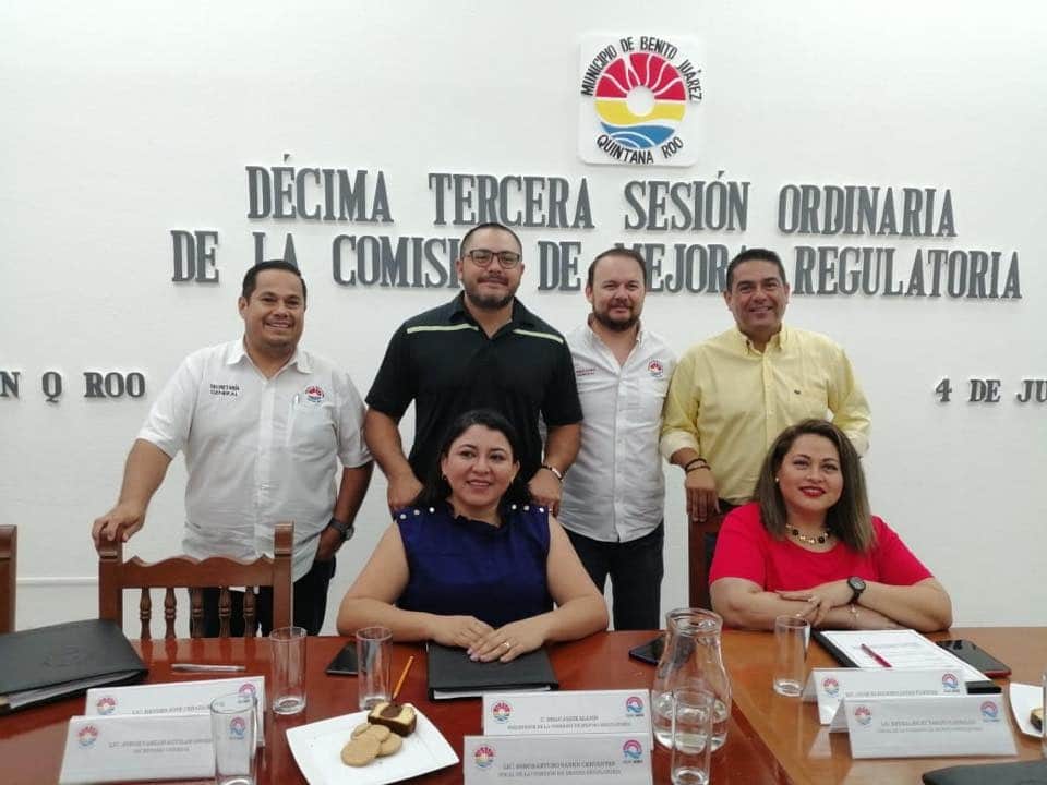 Revisan los límites de Bonfil