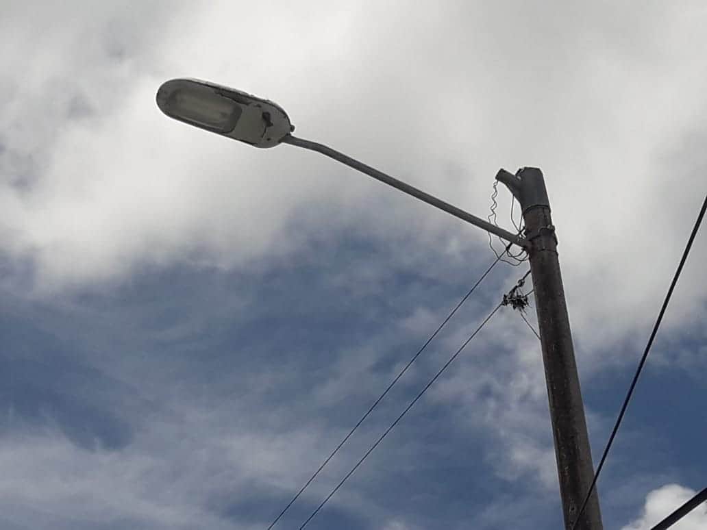 Cozumeleños seguirán a "oscuras"