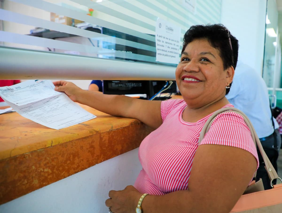 Este 1 de agosto inicia la Feria de Descuentos 2019 en Solidaridad