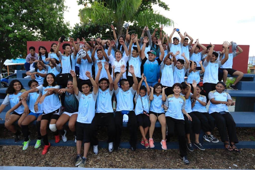 A 26 años de su creación, Solidaridad es un municipio próspero y fuerte