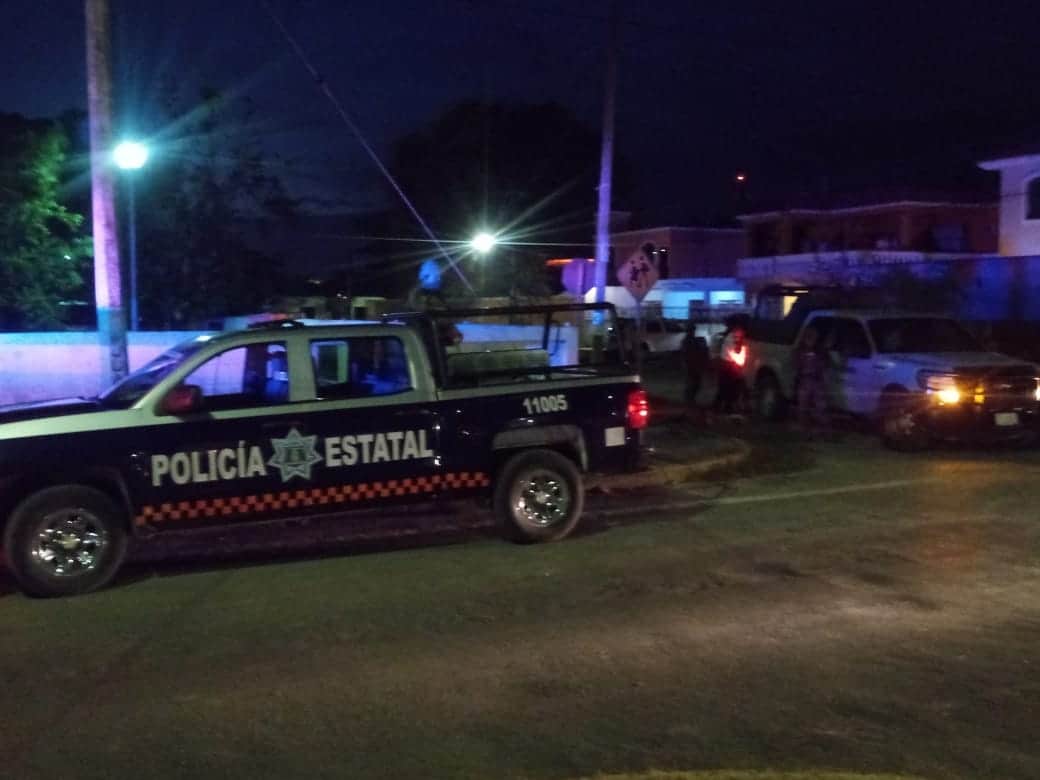 Hombre se suicida en Chetumal