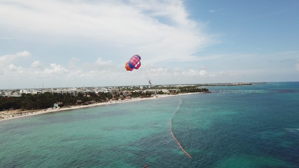Playa del Carmen cumple 26 años como líder en turismo