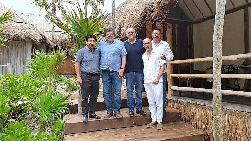Ayuntamiento de Tulum y empresarios alistan tributo a Queen