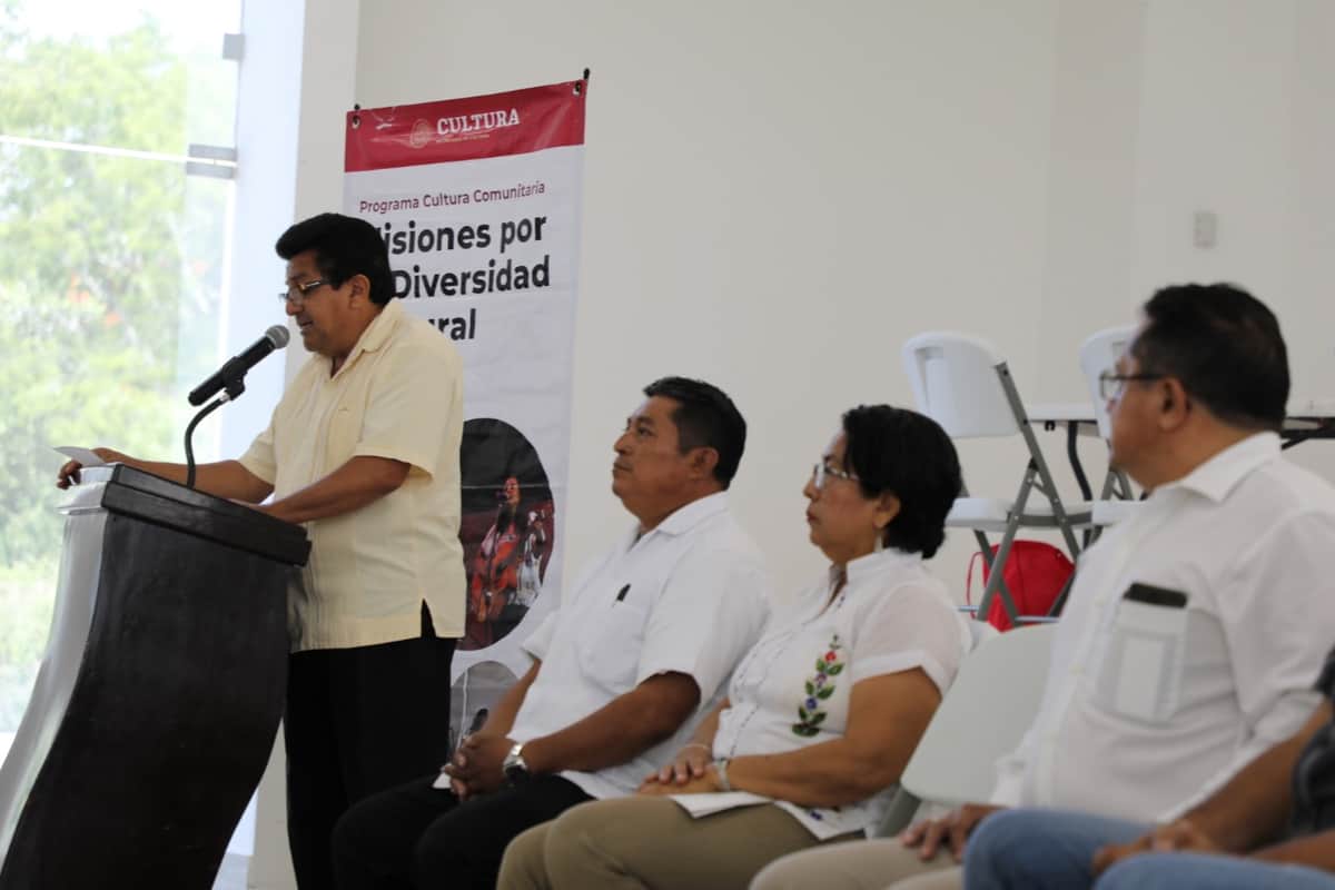 Promueven la cultura en Solidaridad a través de programas comunitarios