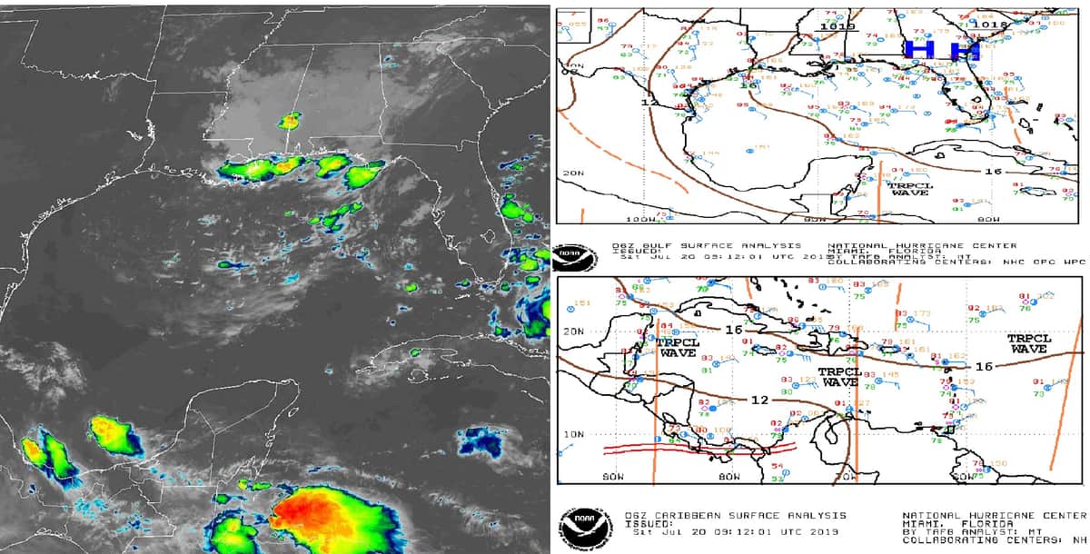 Pronostican más calor para Quintana Roo