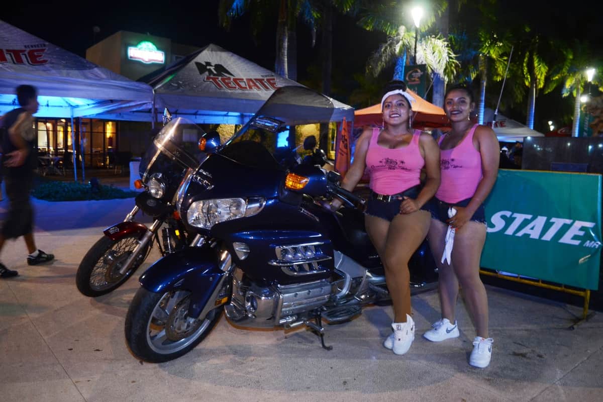 Estás son las actividades que tendrá el "Bike Week" 2019