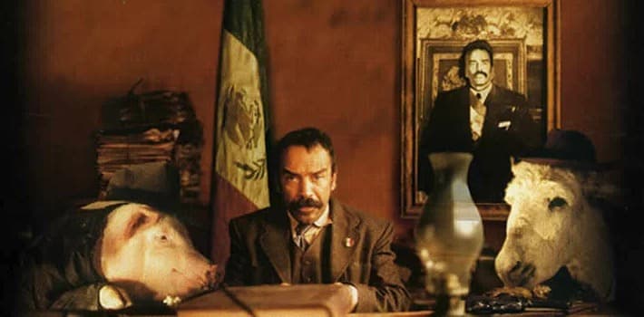 “La Ley de Herodes” se aplica en Cozumel