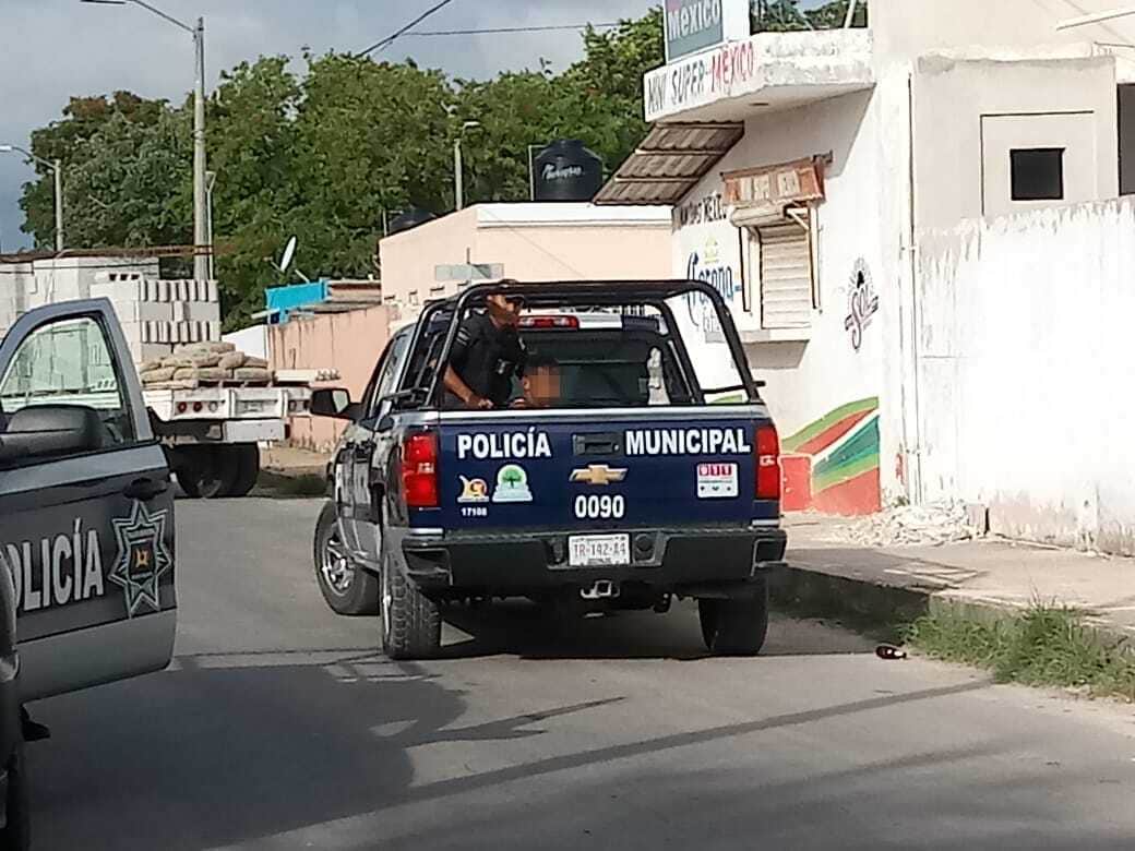 Con disparo en la cabeza, asesinan a elemento de la Policía Procesal en Chetumal