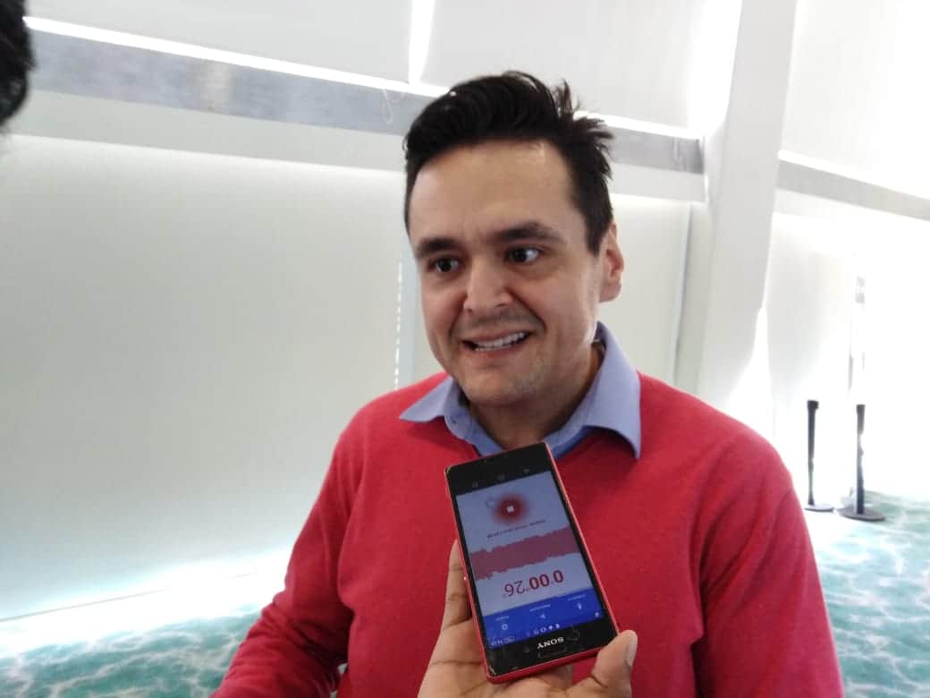 Denuncias de Urzúa deben investigarse y castigarse: Coparmex Cancún