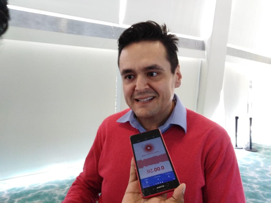 Denuncias de Urzúa deben investigarse y castigarse: Coparmex Cancún