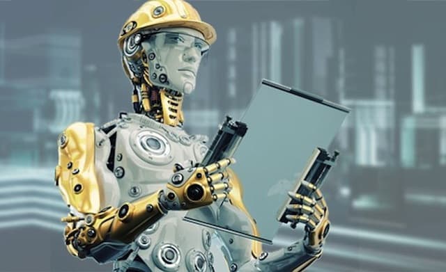 Humanos: el secreto sucio detrás de la inteligencia artificial