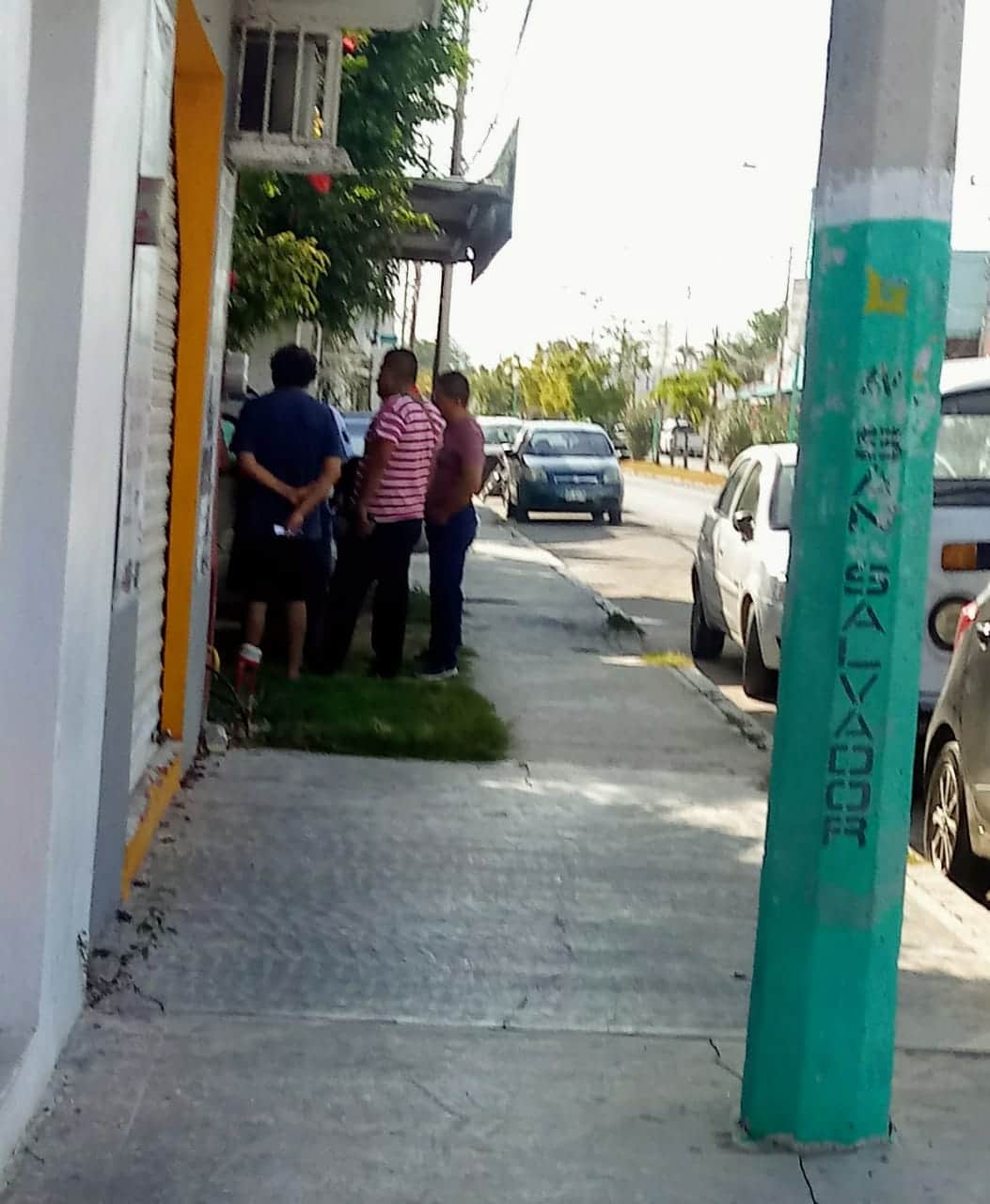 Reportan presunto secuestro en Chetumal
