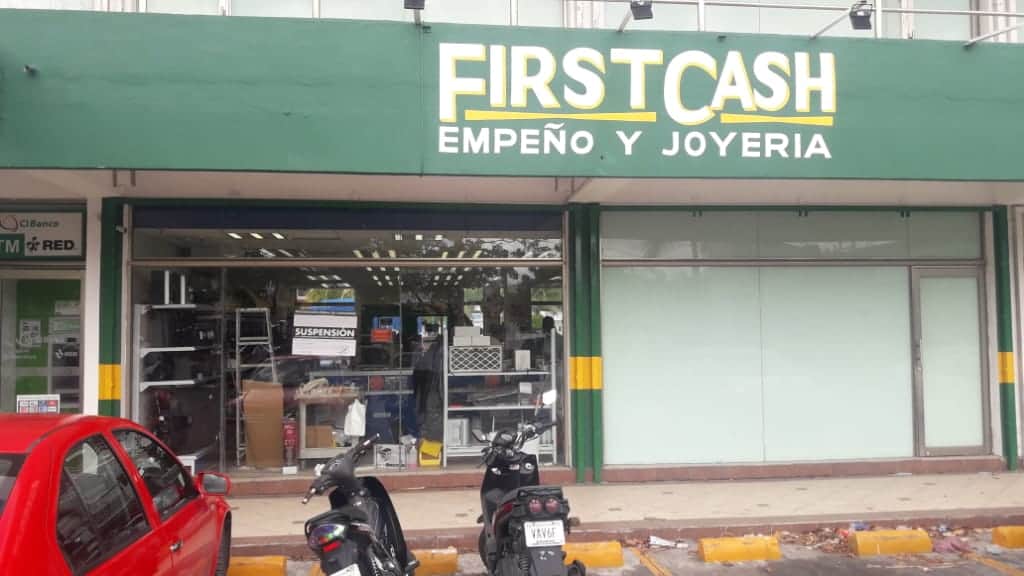 Impone Profeco suspensión a casa de empeño en Cozumel