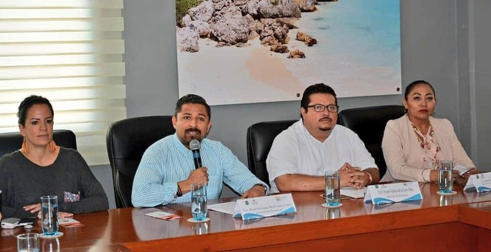 Poblados de Yalchén y San Silverio se podrían incorporar a Tulum