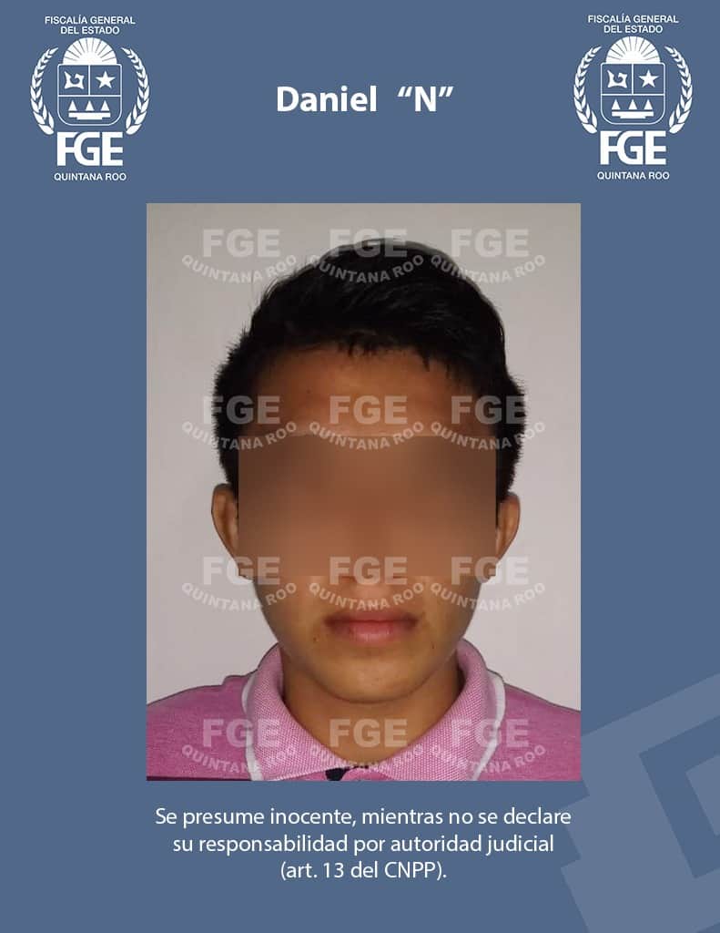 Detienen a empleado de hotel que violó a una turista en su habitación