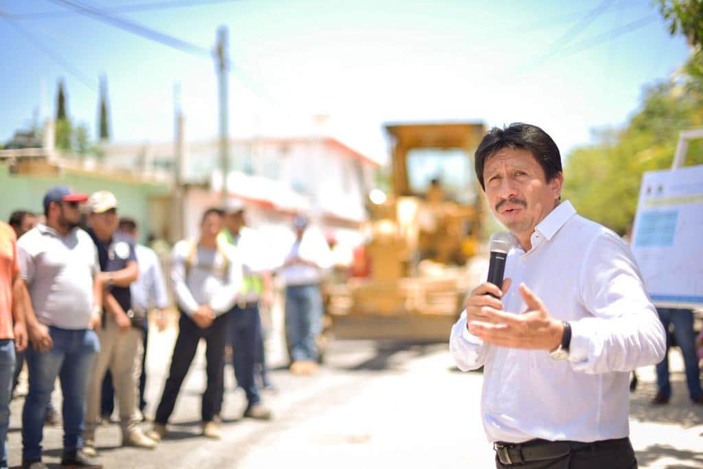 Más obra pública en Tulum: 10 mdp para pavimentación y pozos de absorción
