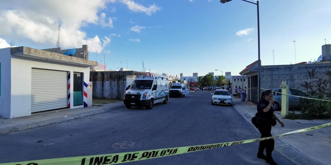 Menor es violada y descubre a sus padres muertos en Playa del Carmen