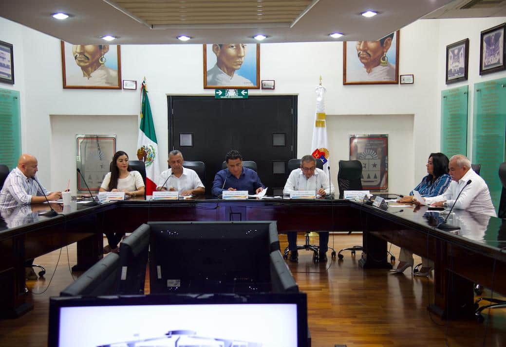 Diputados de Quintana Roo se quedan sin bono de fin de trienio