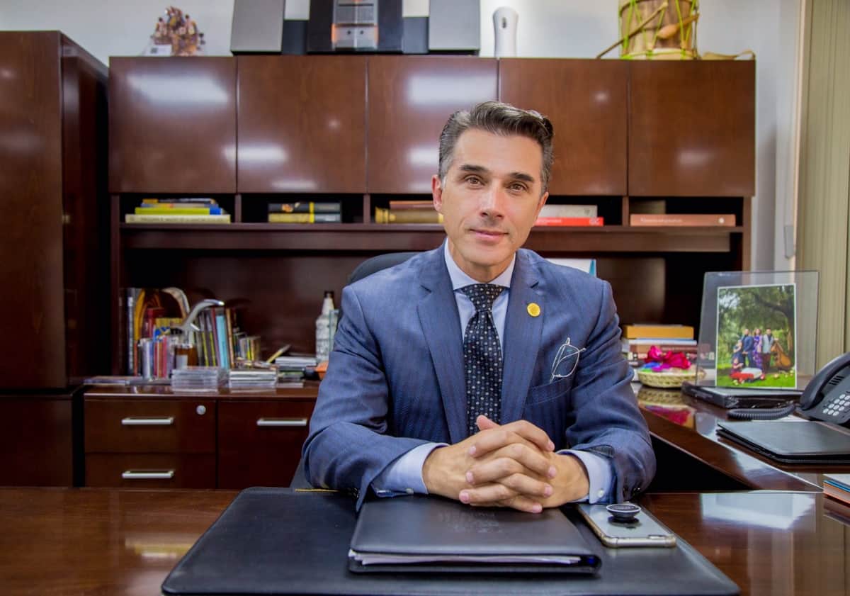 Visitará Sergio Mayer la Zona Maya de Quintana Roo