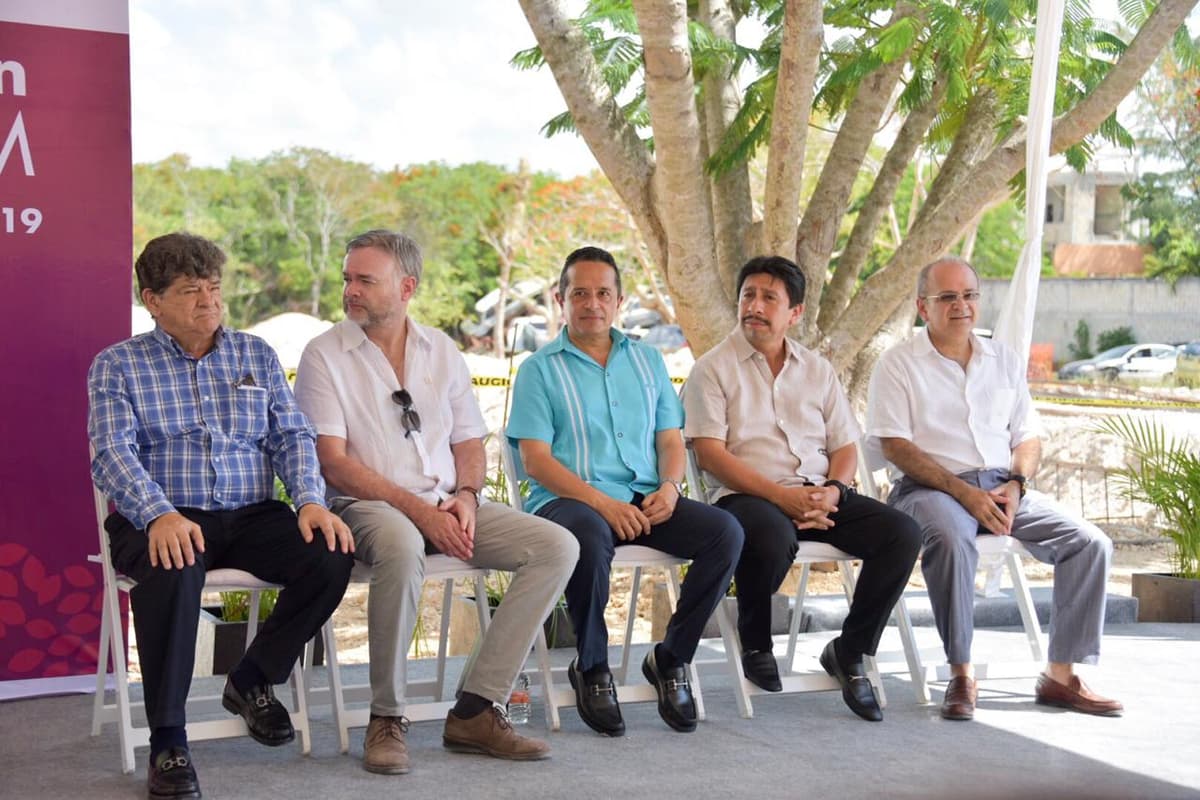 Víctor Mas apoya iniciativa de Ley de Emergencia Policial