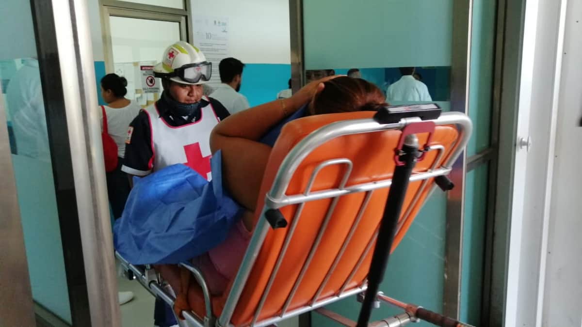 Detienen a dos sicarios gracias a cámaras del C5