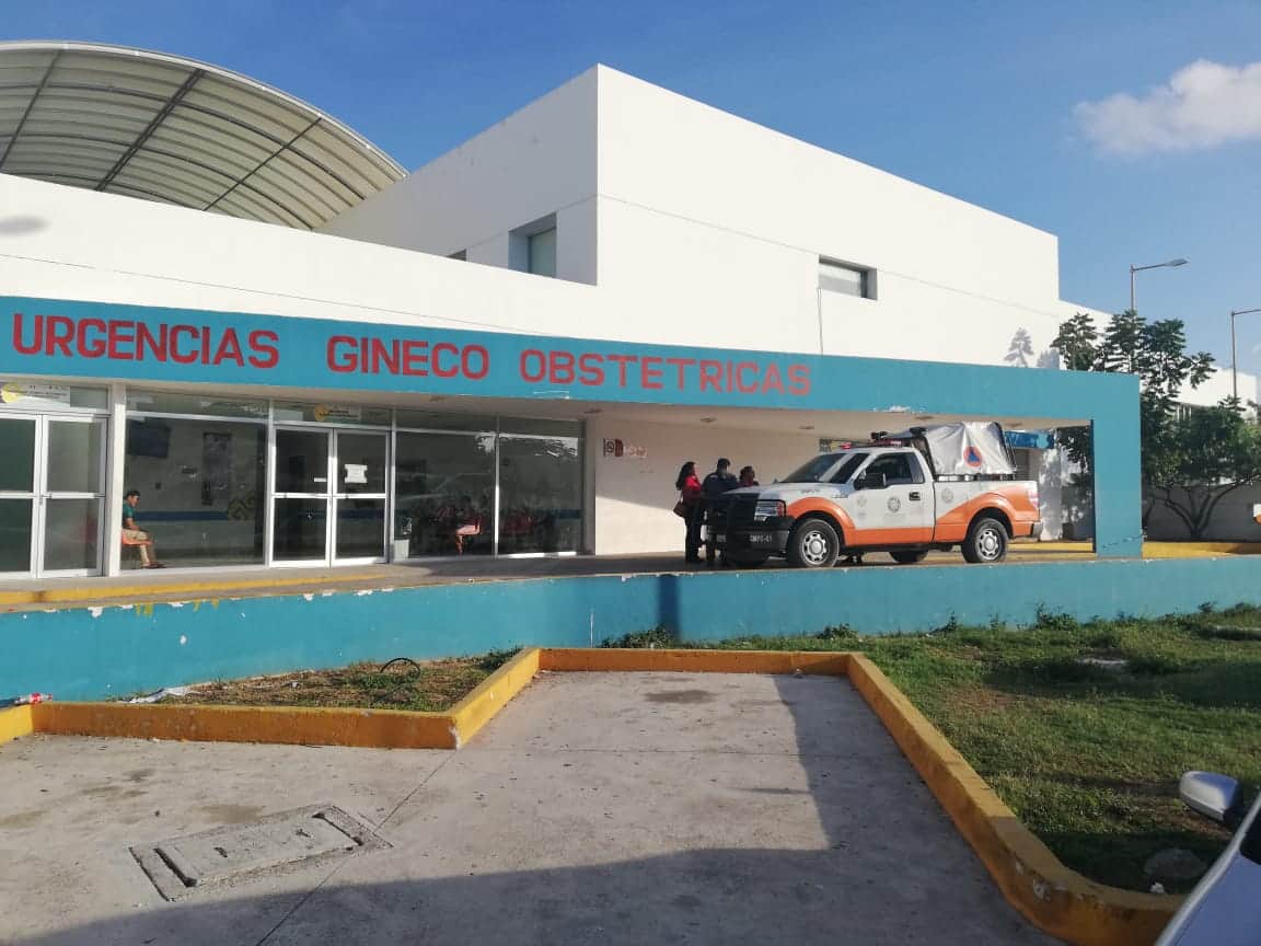 Apuñalan a sujeto en Villas del Sol y no llega la ambulancia
