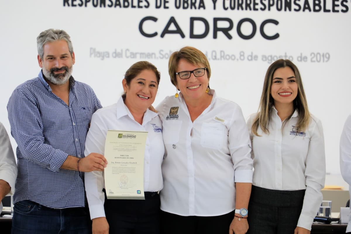 Solidaridad entre los municipios con mayor índice de transparencia