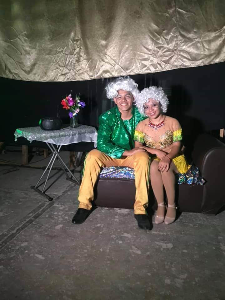 Estafa en Cozumel con concurso "Bailando por el viaje de mis sueños"