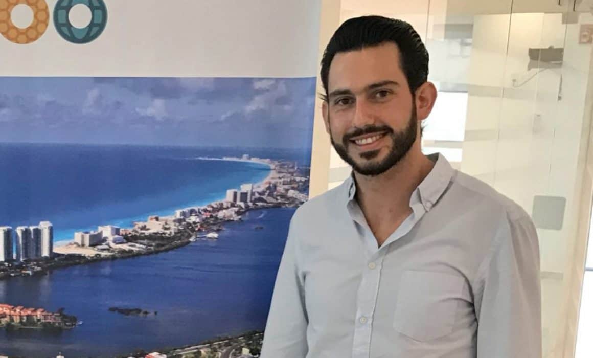 Trabajamos para mantener a Quintana Roo como un paraíso para los inversionistas: Bernardo Cueto