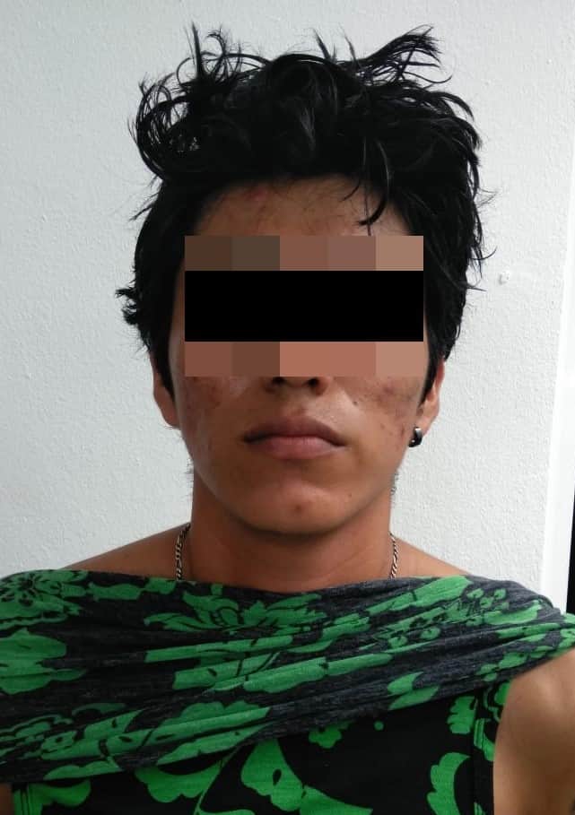 Ejecutan a transeúnte en Playa del Carmen