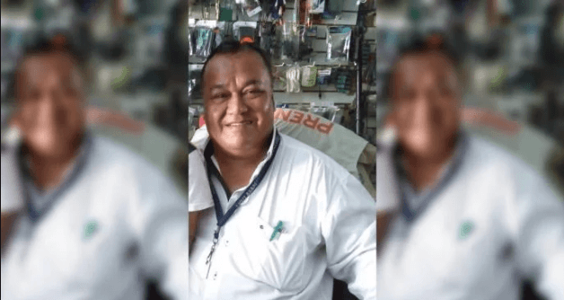 Asesinan a reportero en Veracruz; ya había sido amenazado de muerte