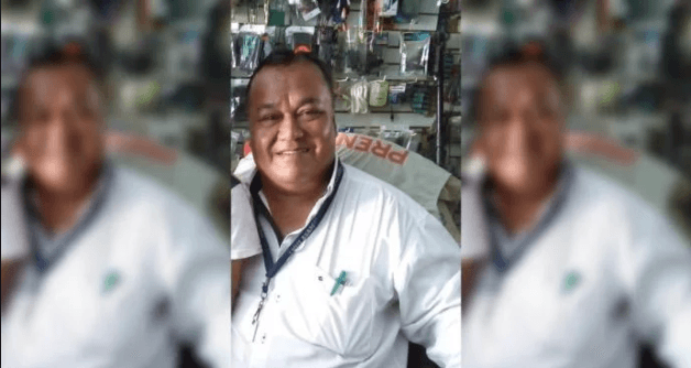 Asesinan a reportero en Veracruz; ya había sido amenazado de muerte