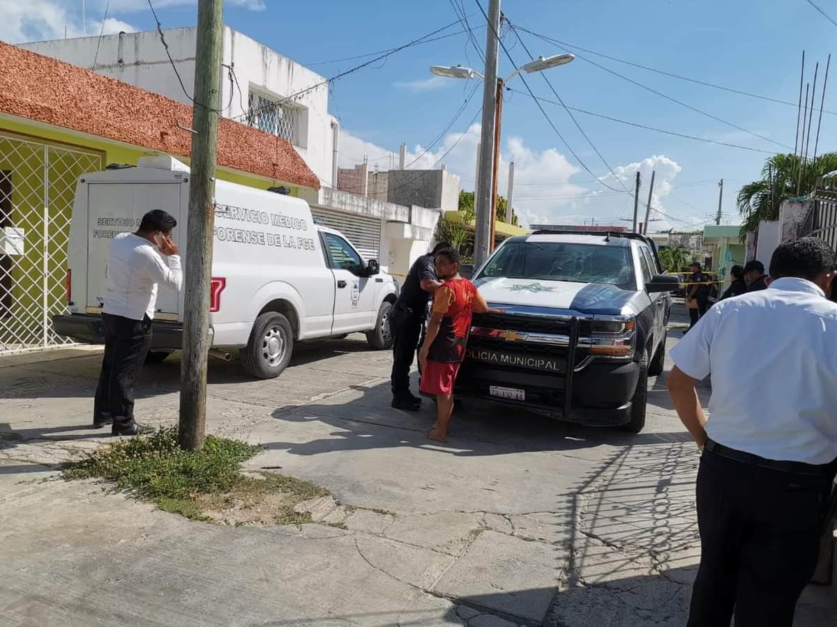Por falta de ambulancia fallece hombre en Chetumal