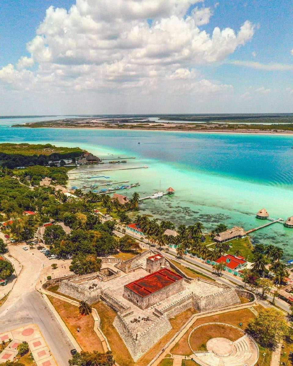 Potencial turístico del sur de Quintana Roo se desaprovecha