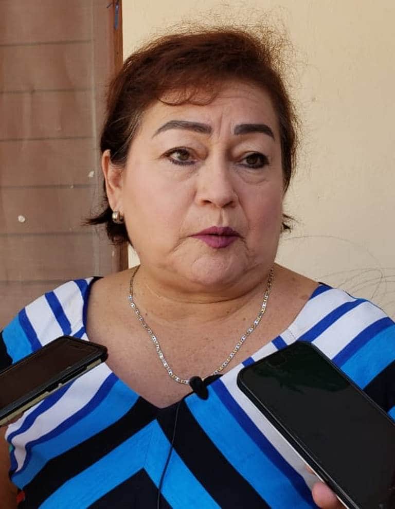 "De la greña"; Morenistas van por hueso de regidora en Cozumel