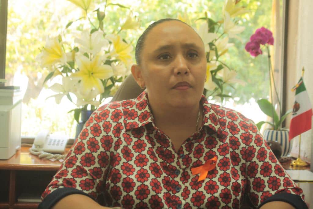 Se suma Cristina Torres a la solicitud de indulto para Mario Villanueva